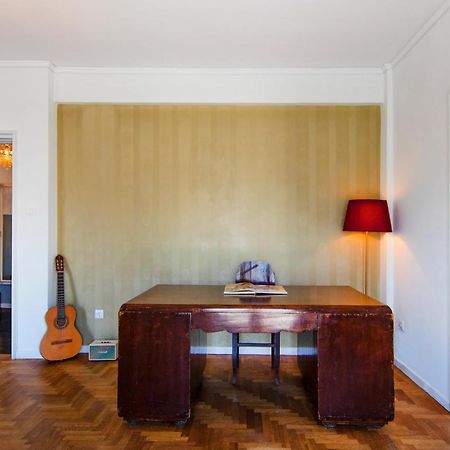 Amazing Penthouse In Athens City Center Ngoại thất bức ảnh