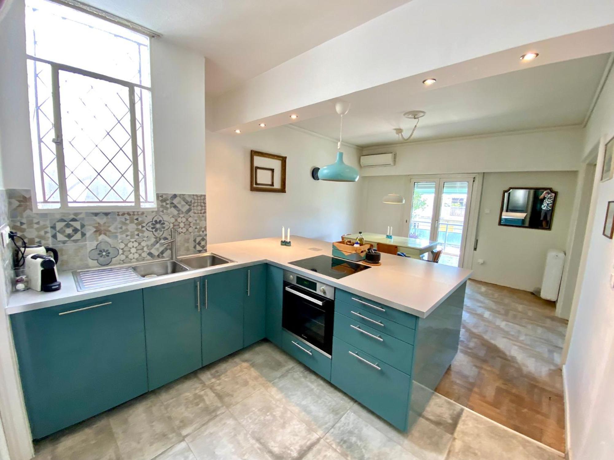 Amazing Penthouse In Athens City Center Ngoại thất bức ảnh