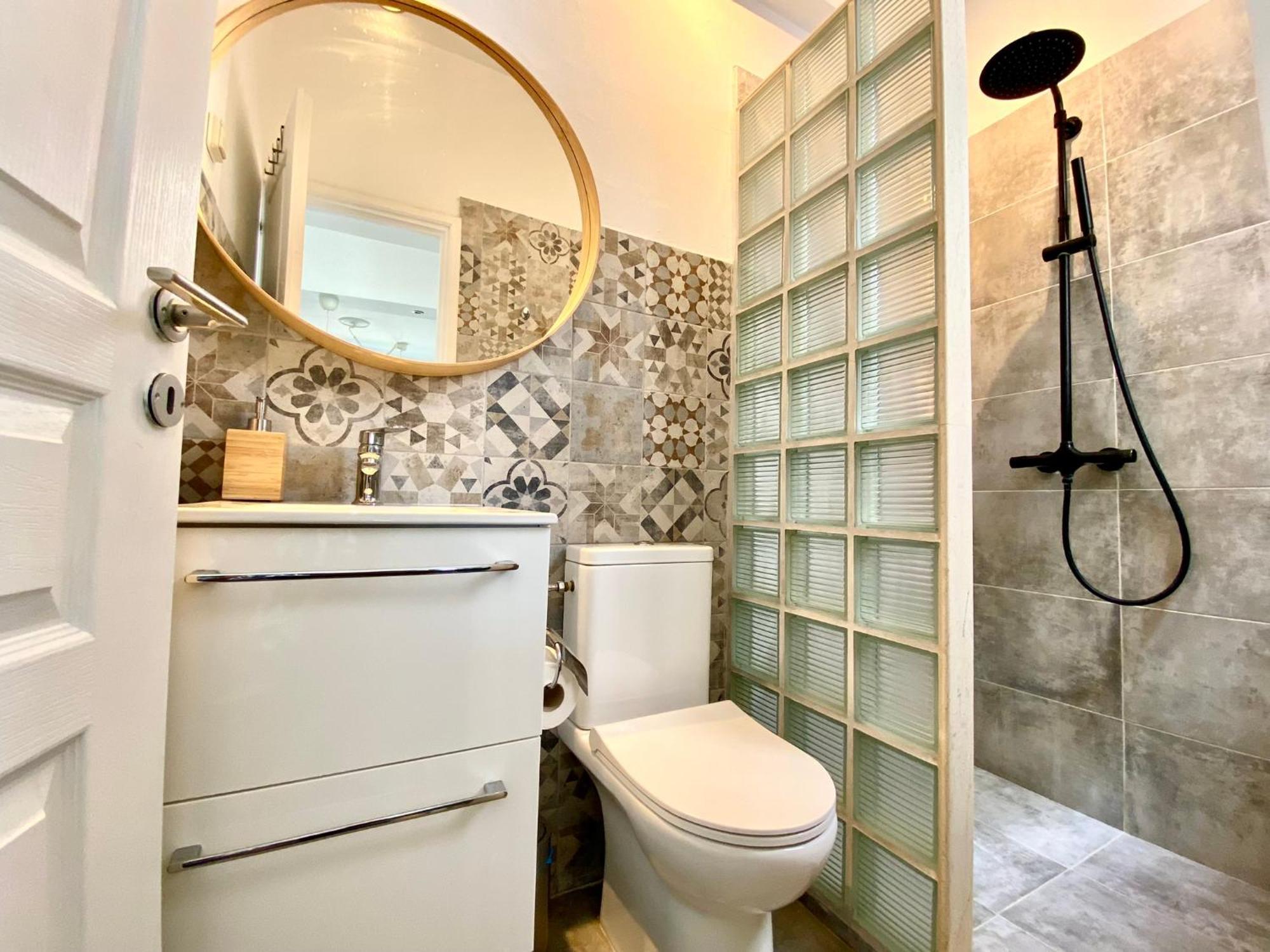 Amazing Penthouse In Athens City Center Ngoại thất bức ảnh